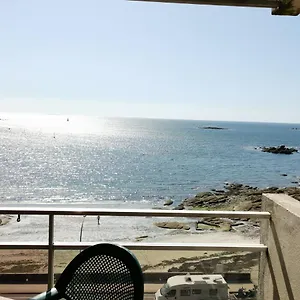 Ty Golé Appartement Concarneau
