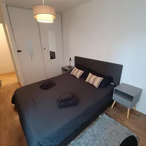 Carnot Appartement Alfortville