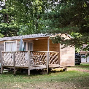 Huttopia Camping Millau