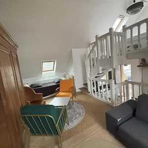Le Sterne Appartement Perros-Guirec