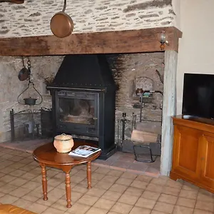 Maison Confort Calme Vallée Du Lot Proche De En Aveyron Hébergement de vacances Conques-en-Rouergue