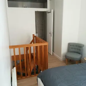 Wifi Refait à Neuf Au Cœur Du Puy-en-velay Appartement Le Puy-en-Velay